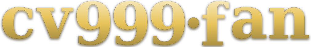 cv999.fan logo